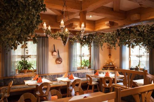 Hotel Landgasthof Linden