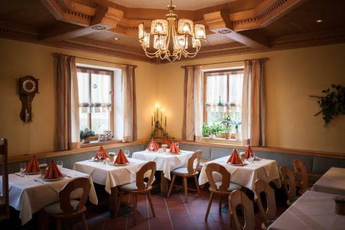 Hotel Landgasthof Linden