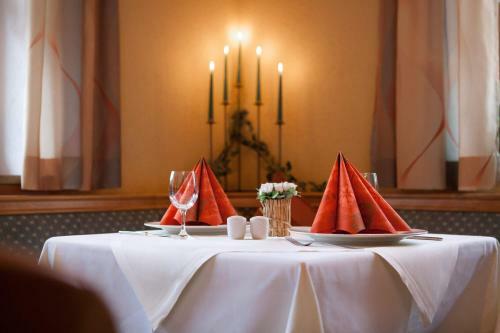Hotel Landgasthof Linden