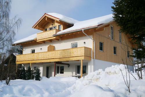 Apartamento Heidis Ferienwohnung