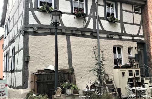 Apartamento Ferienwohnung Bei Der Kirche