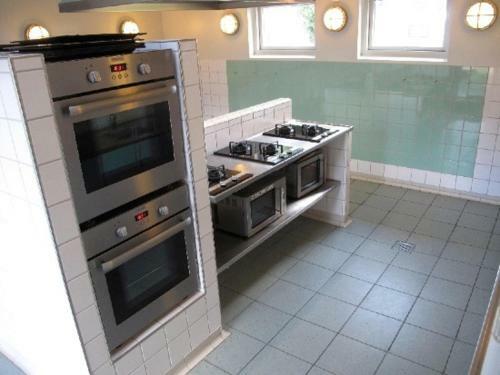 Feddet Camping & Cottages