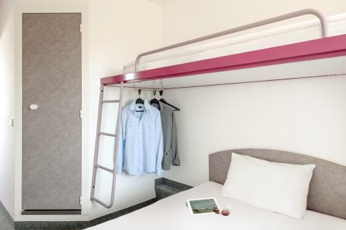 Hotel T3 Budget Zwickau