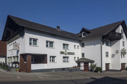 Hotel Zur Linde