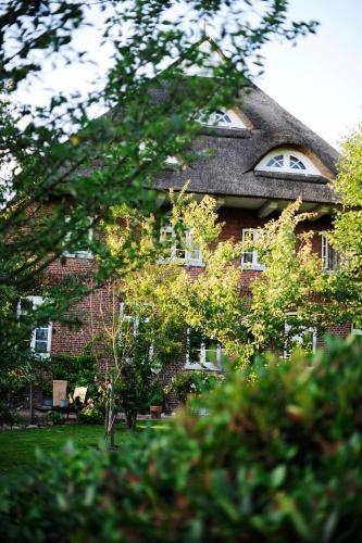 Hotel Gut Sch�neworth