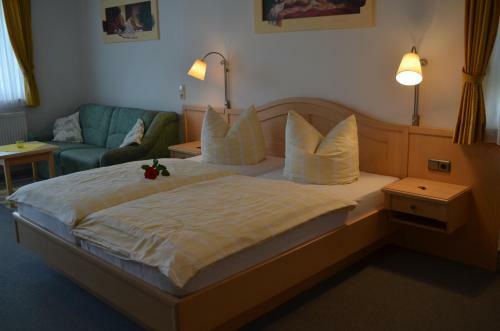 Posada Gasthaus Augenstein