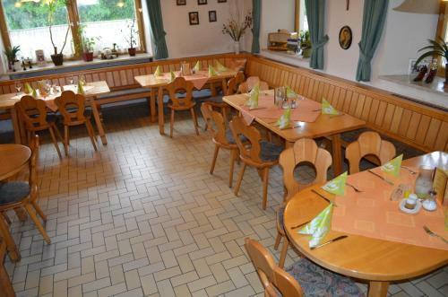 Posada Gasthaus Augenstein