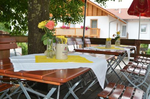 Posada Gasthaus Augenstein