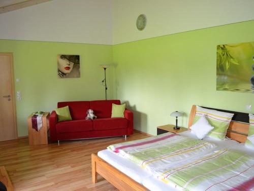 Agroturismo Ferienhof Nirschl