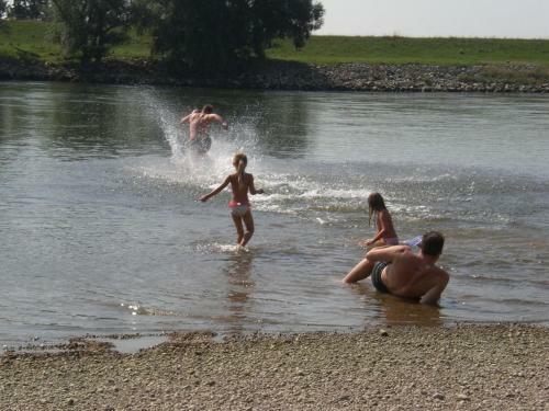 Agroturismo Ferienhof Nirschl
