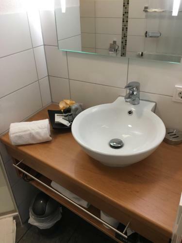 Hotel Waldgasthof St.wolfgang