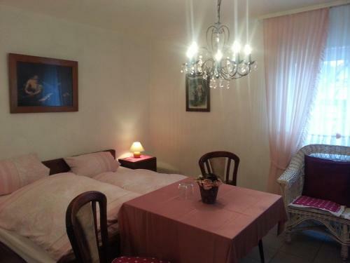 Landhotel Alte M�hle
