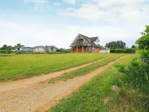 Holiday Home �ster Assels III