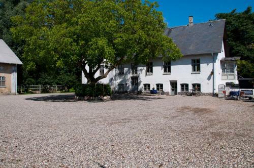 Skelstrupgaard Apartments