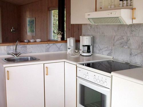 Holiday Home Antonsvej