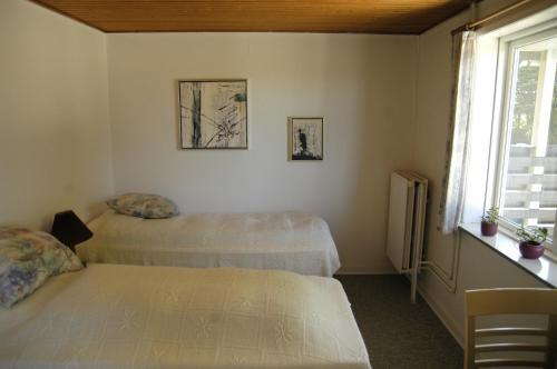 Hostal Henne Strand Ferie Accommodation