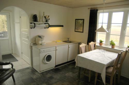 Hostal Henne Strand Ferie Accommodation