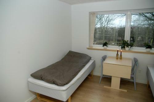 Hostal Henne Strand Ferie Accommodation