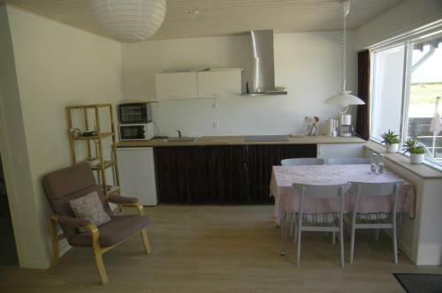 Hostal Henne Strand Ferie Accommodation