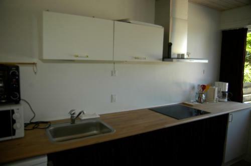 Hostal Henne Strand Ferie Accommodation