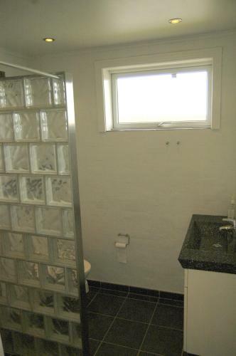 Hostal Henne Strand Ferie Accommodation
