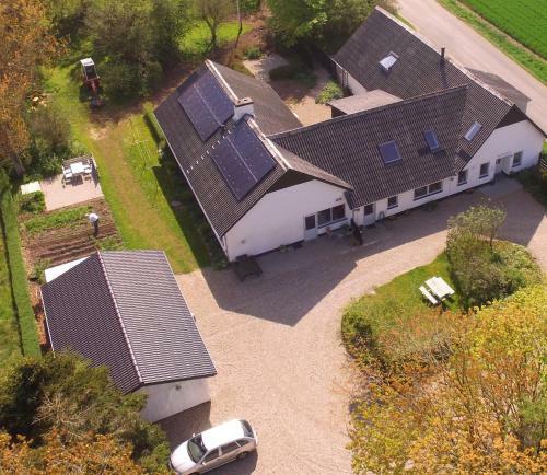Hostal Henne Strand Ferie Accommodation