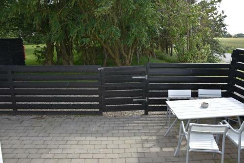 Hostal Henne Strand Ferie Accommodation