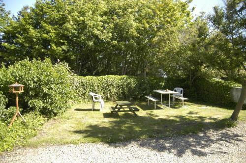 Hostal Henne Strand Ferie Accommodation