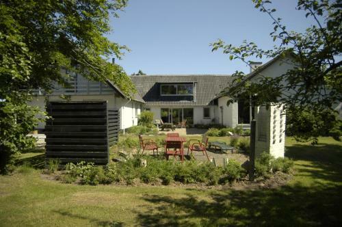 Hostal Henne Strand Ferie Accommodation