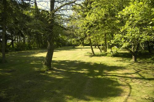 Hostal Henne Strand Ferie Accommodation