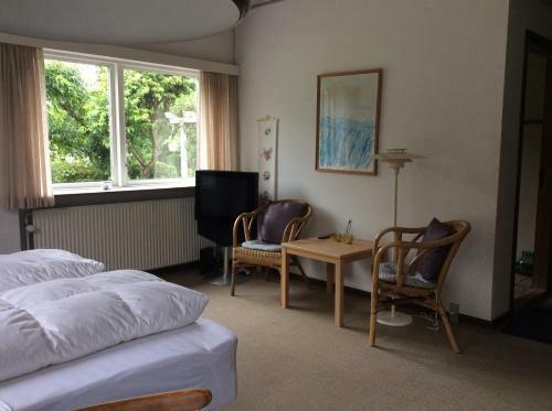 Apartment Vadehavet