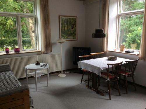 Apartment Vadehavet