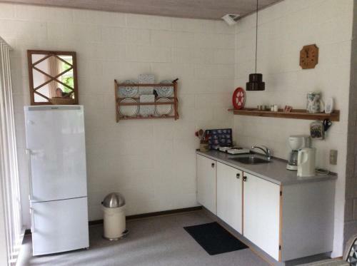 Apartment Vadehavet