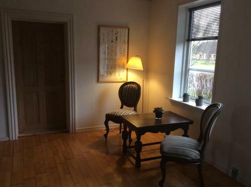 Holiday House Astrup