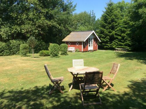 Holiday House Astrup
