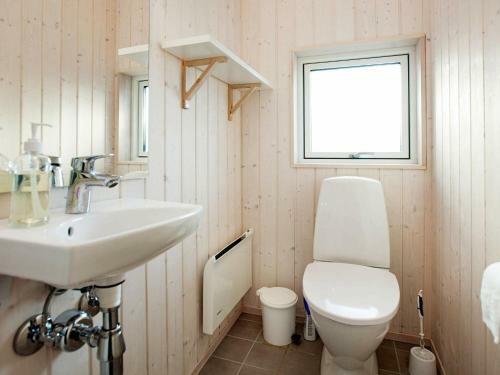Holiday Home Slagelse III