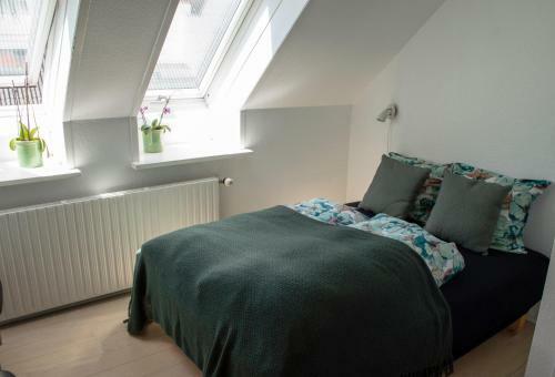 Bed & Breakfast Sams� Perlen