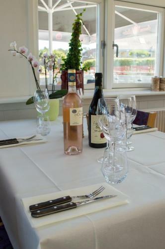 Bed & Breakfast Sams� Perlen