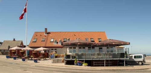 Bed & Breakfast Sams� Perlen