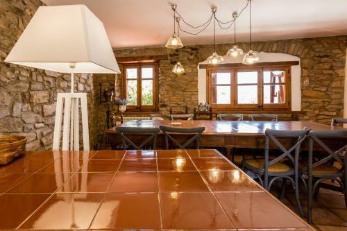 Casa Joan De Fontsagrada