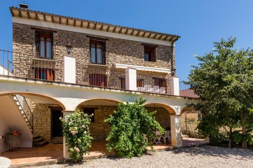 Casa Joan De Fontsagrada