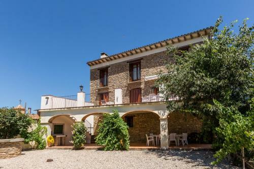 Casa Joan De Fontsagrada