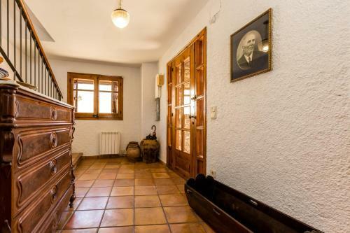 Casa Joan De Fontsagrada