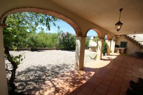 Casa Joan De Fontsagrada