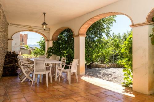 Casa Joan De Fontsagrada