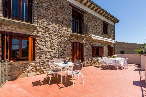 Casa Joan De Fontsagrada
