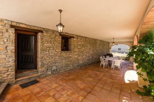 Casa Joan De Fontsagrada