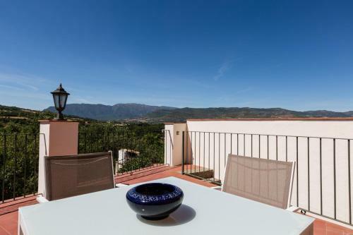 Casa Joan De Fontsagrada