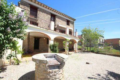 Casa Joan De Fontsagrada