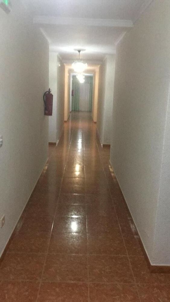 Hotel H. O Cristo